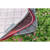 HB Sparkling Glitter Burgundy